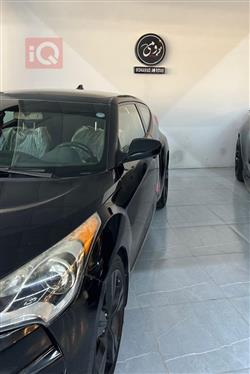 هيونداي فلوستر